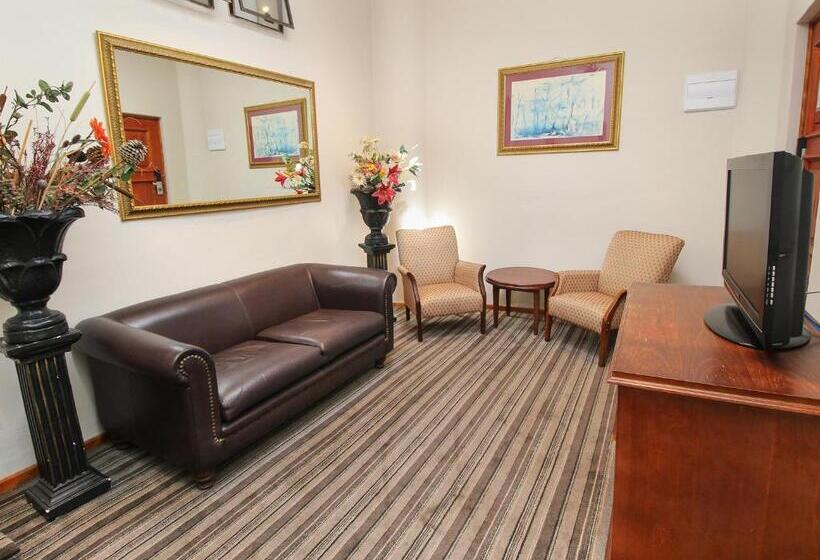 Avalon Springs By Dream Resorts