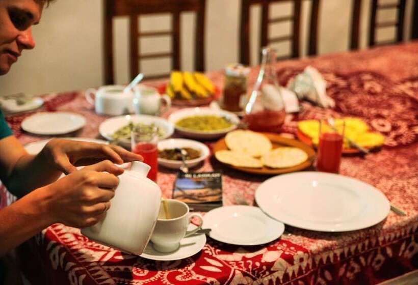 تختخواب و صبحانه Sunnyside Holiday Bungalow
