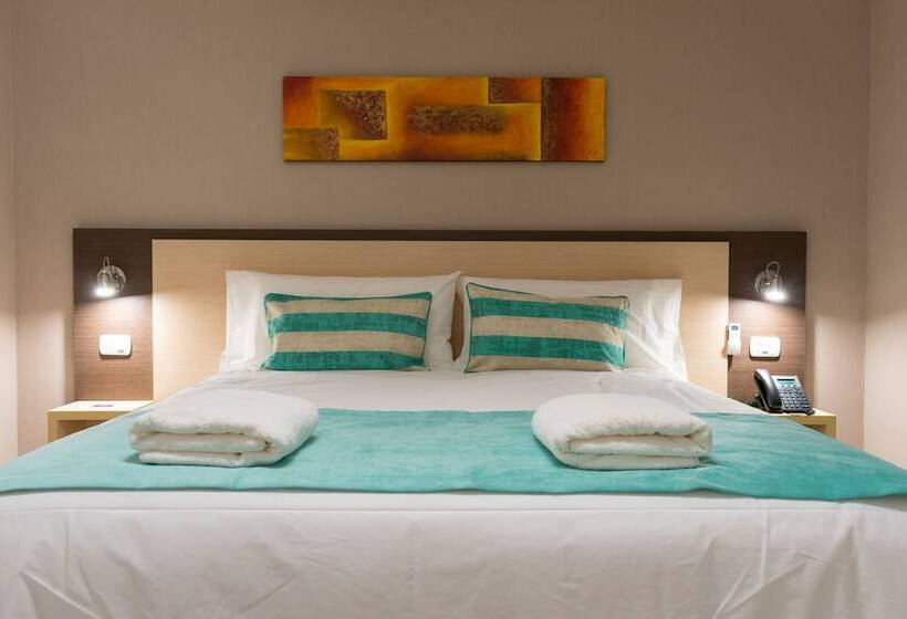 Fotos del hotel Fuente Mayor Hotel Ciudad De Mendoza:  6