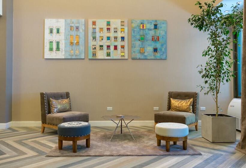 Fotos del hotel Fuente Mayor Hotel Ciudad De Mendoza:  13