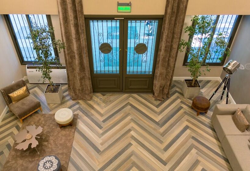 Fotos del hotel Fuente Mayor Hotel Ciudad De Mendoza:  16