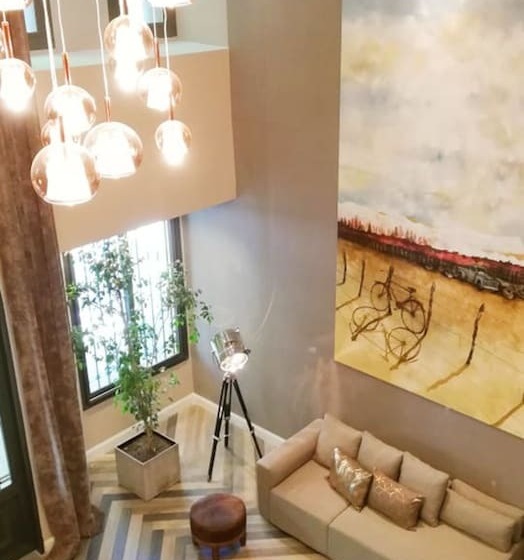 Fotos del hotel Fuente Mayor Hotel Ciudad De Mendoza:  17