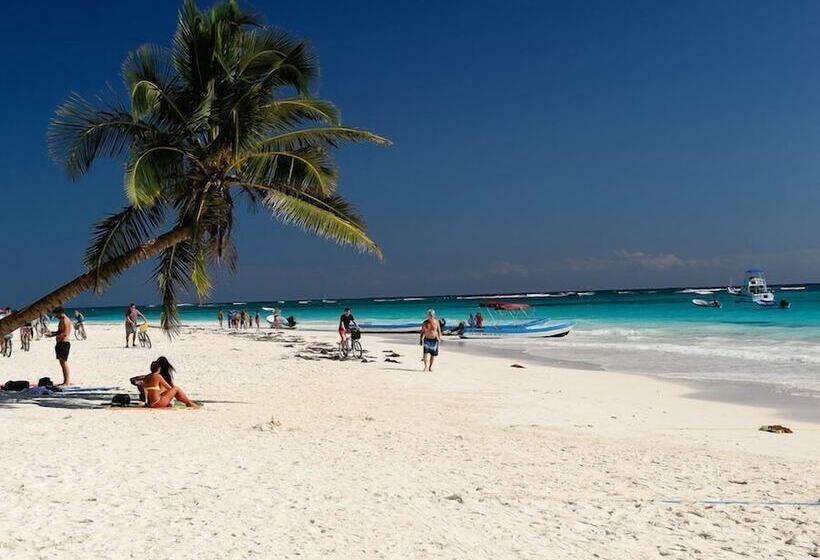 هتل Alea Tulum