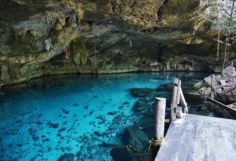 هتل Alea Tulum