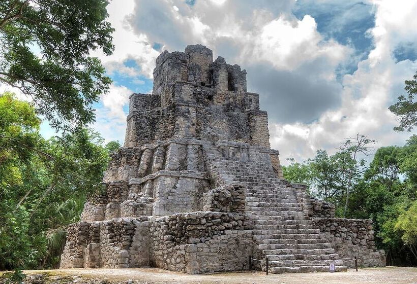 هتل Alea Tulum