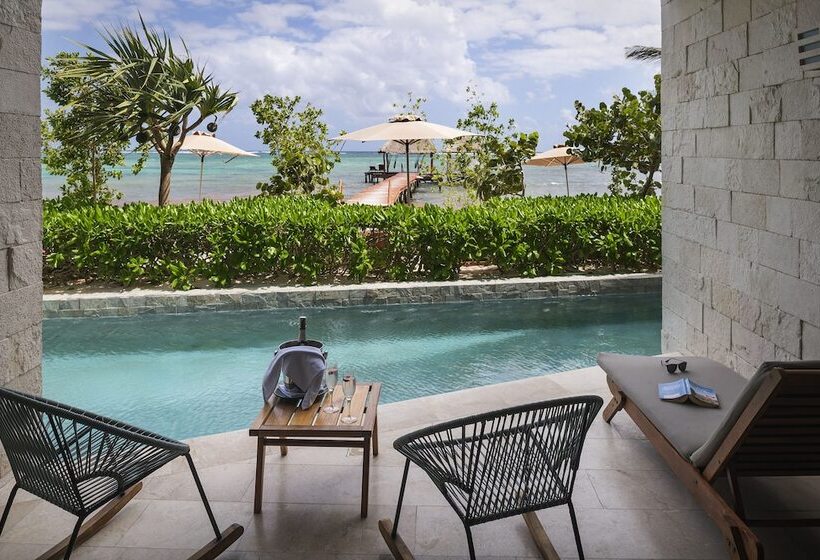 هتل Alea Tulum