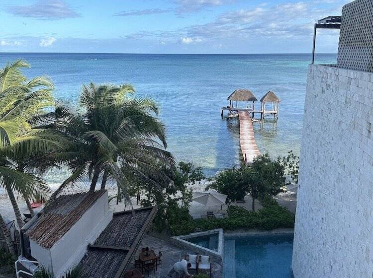 هتل Alea Tulum