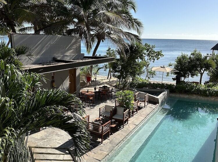 هتل Alea Tulum