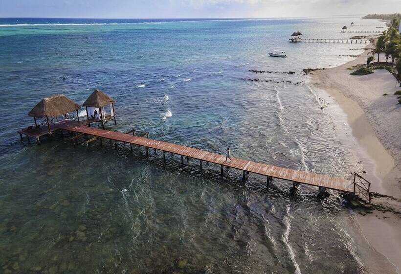 هتل Alea Tulum