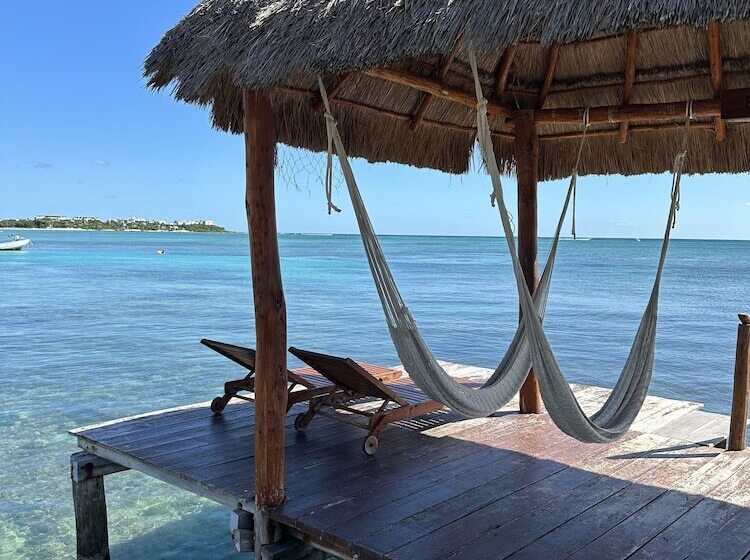 هتل Alea Tulum