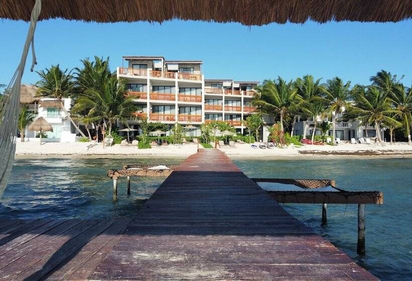 هتل Alea Tulum