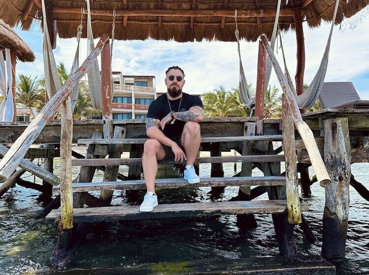 هتل Alea Tulum