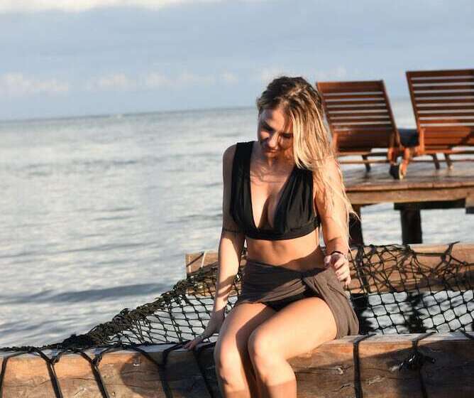 هتل Alea Tulum