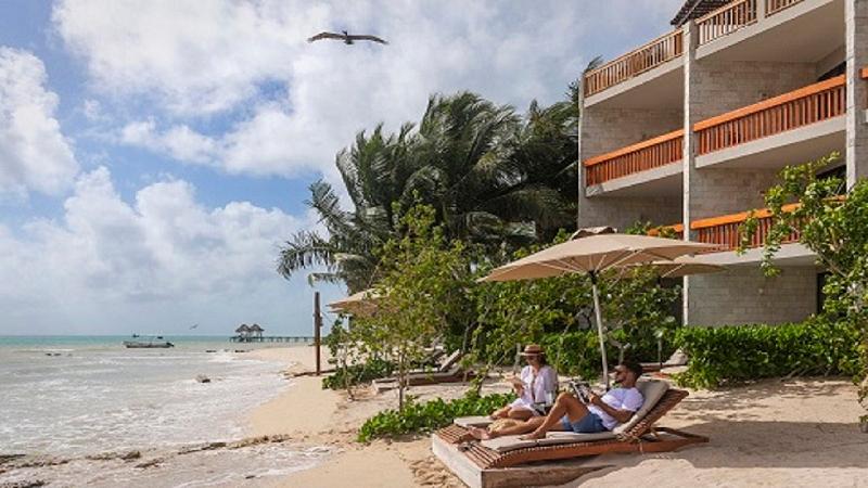 هتل Alea Tulum