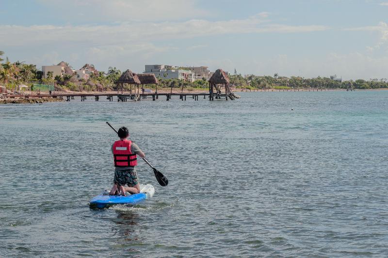 هتل Alea Tulum