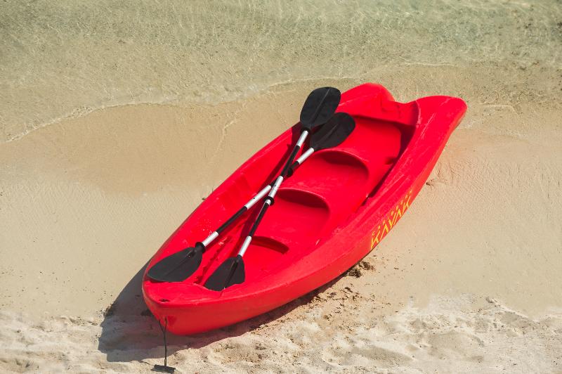 هتل Alea Tulum
