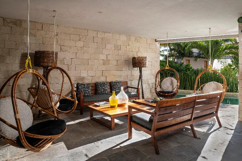هتل Alea Tulum