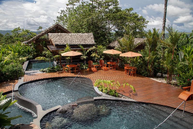 هتل Amor Arenal Adults Friendly