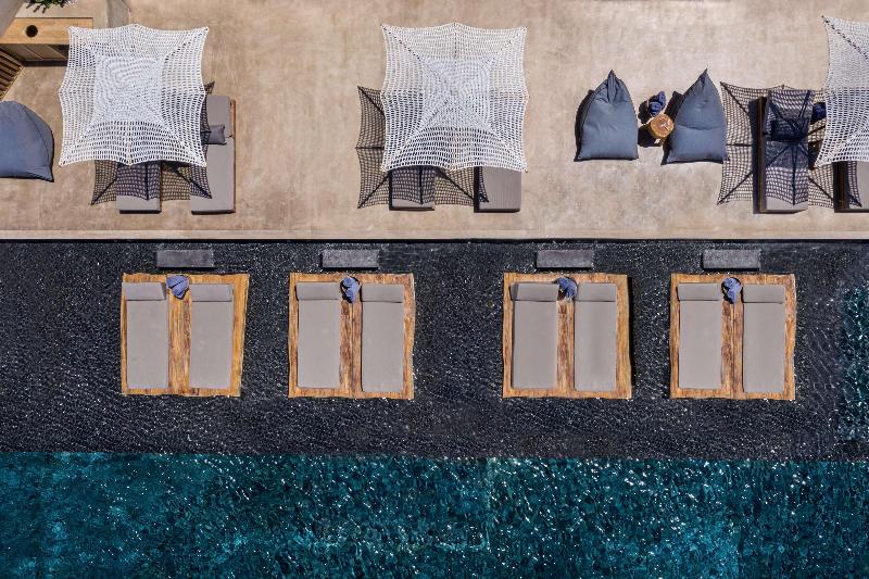 هتل Andronis Arcadia