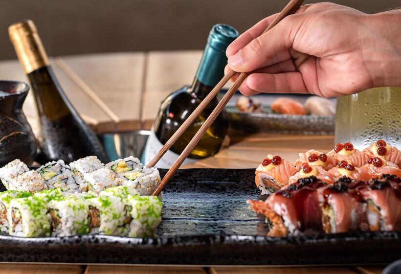 هتل Andronis Arcadia