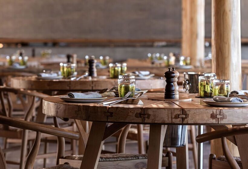 هتل Andronis Arcadia