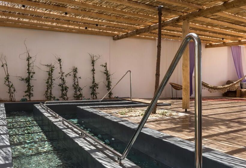 هتل Andronis Arcadia