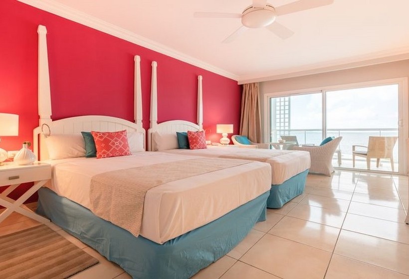 هتل Angsana Cayo Santa Maria