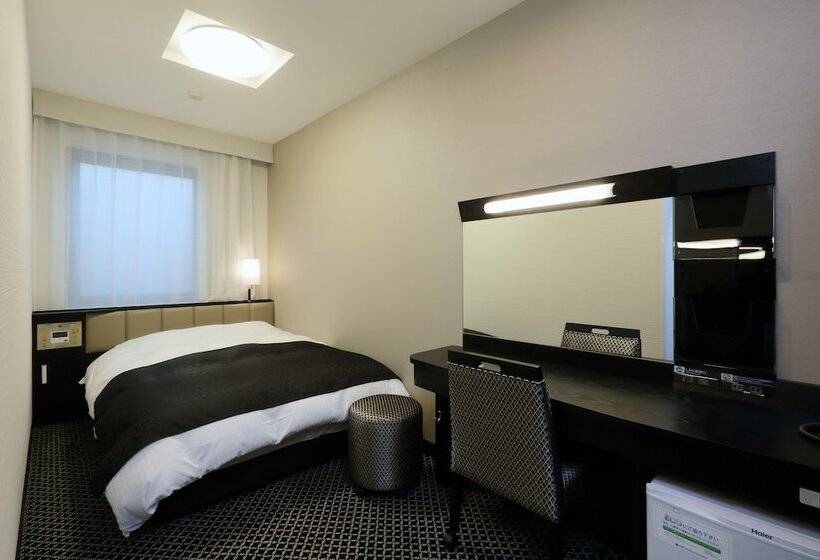 Fotos del hotel Apa  Nagoya Sakae Higashi:  15