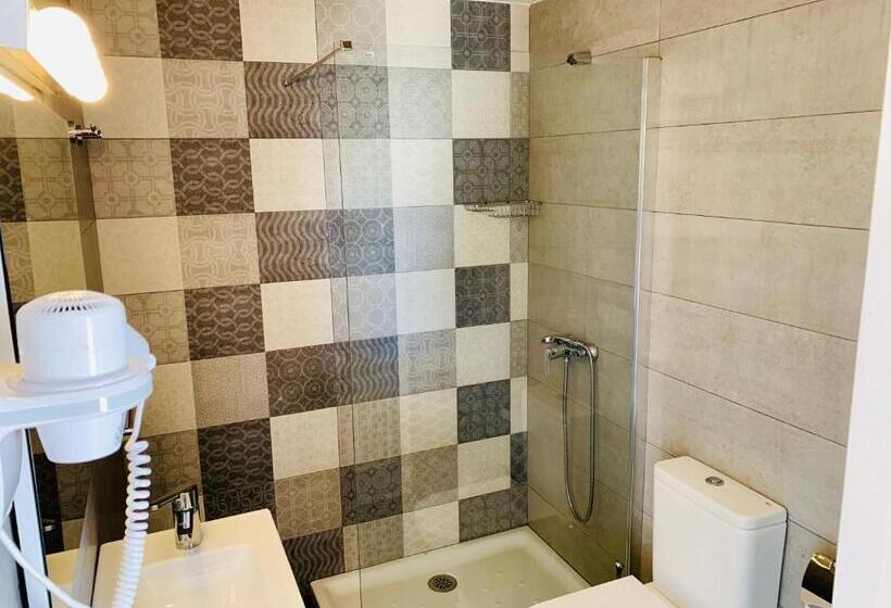 Hotel Apartamentos Zalabar
