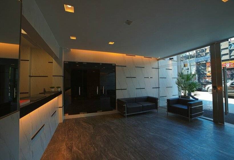 Fotos del hotel Arc Abasto Studios:  32