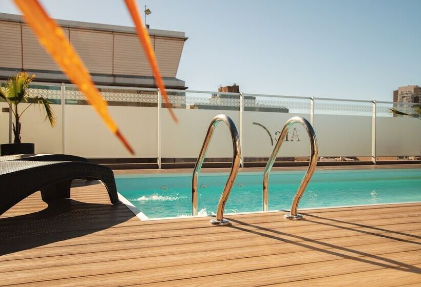 Fotos del hotel Arc Abasto Studios:  42