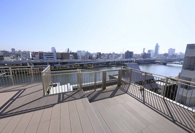 Fotos del hotel Asakusa  Hatago:  4