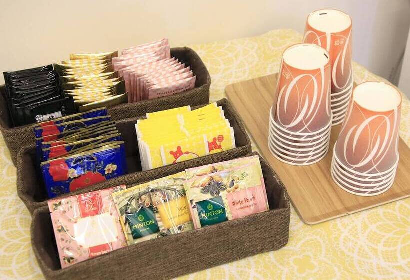 Fotos del hotel Asakusa  Hatago:  14