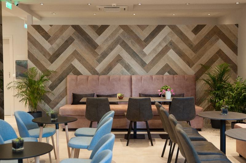 هتل Athens Platinum Rooms And Suites