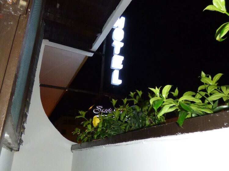 هتل Santa Maria Pereira