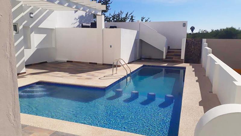 Fotos del hotel Marina Suites Mazatlan:  4