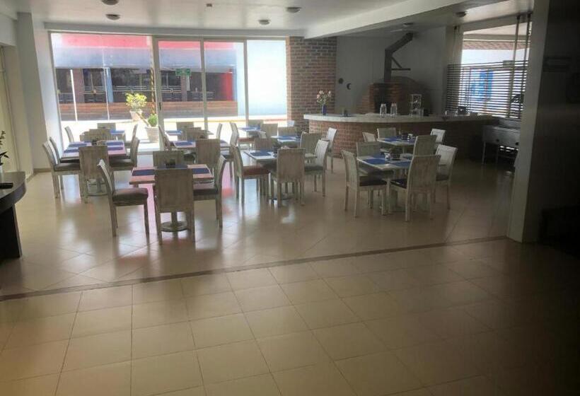 هتل Barante Suites