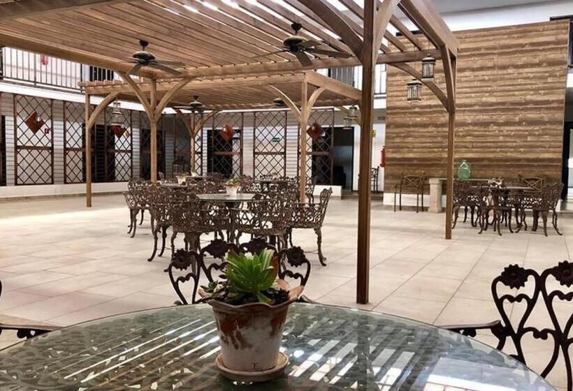 هتل Barante Suites