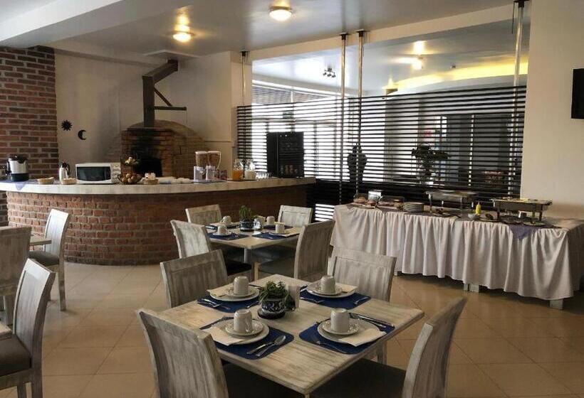 هتل Barante Suites