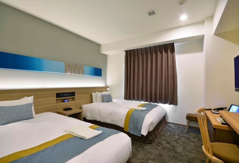 Fotos del hotel Best Western Tokyo Nishikasai Grande:  11