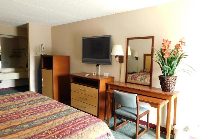 فندق Camilla Inn & Suites