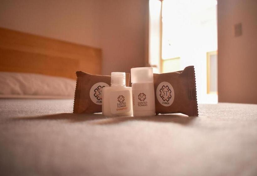 هتل Casa Santo Tomas