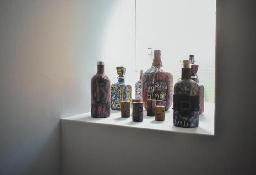 هتل Casa Santo Tomas