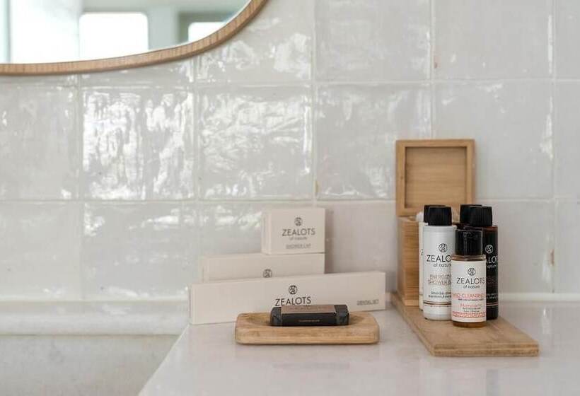 Fotos del hotel Cocomat Athens Jumelle:  2