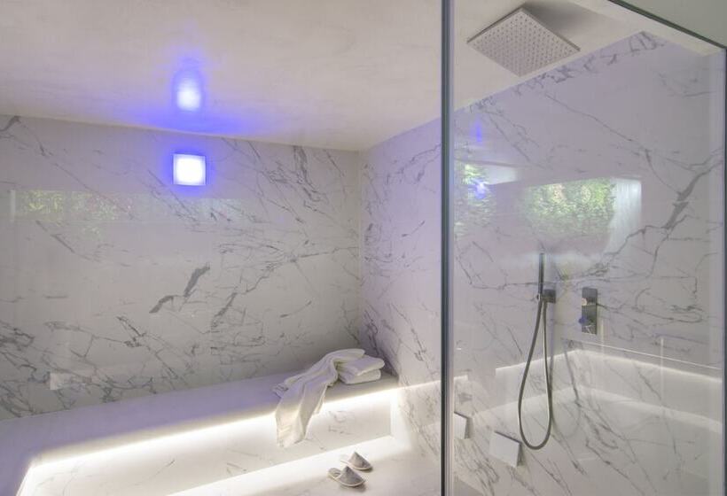 Fotos del hotel Cocomat Athens Jumelle:  14