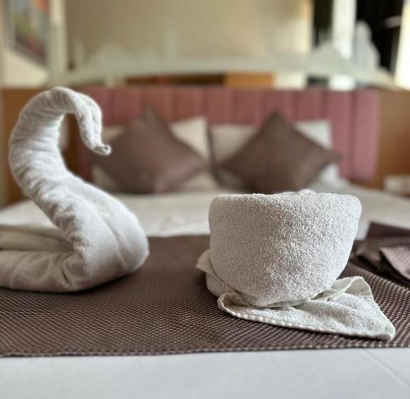 Fotos del hotel Divas Silver:  13