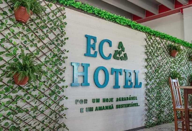 فندق Eco