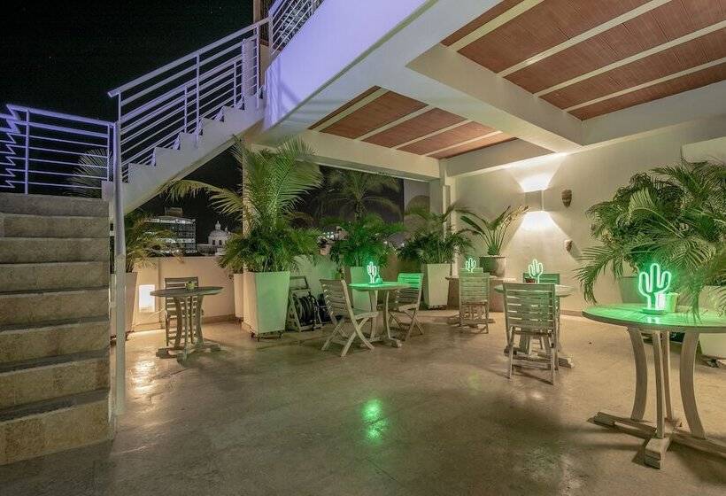 Fotos del hotel Suite Boutique El Cactus:  26