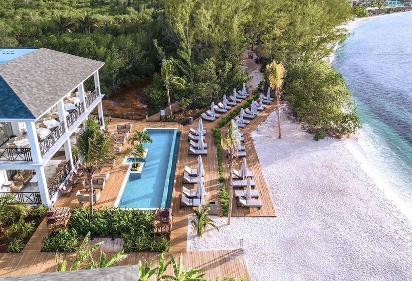هتل Excellence Oyster Bay   Adults Only All Inclusive