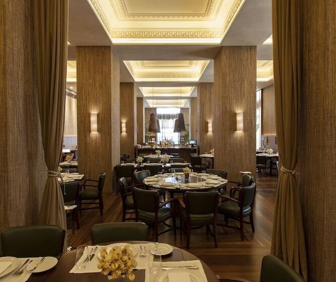 هتل Fasano Salvador